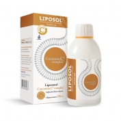 Liposomal Curcumin C3 Complex® 250ml